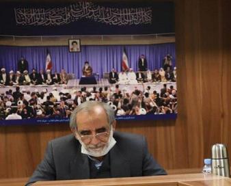 برگزاری جلسه هماهنگی داوران ایرانی وخارجی مسابقات بین المللی قرآن