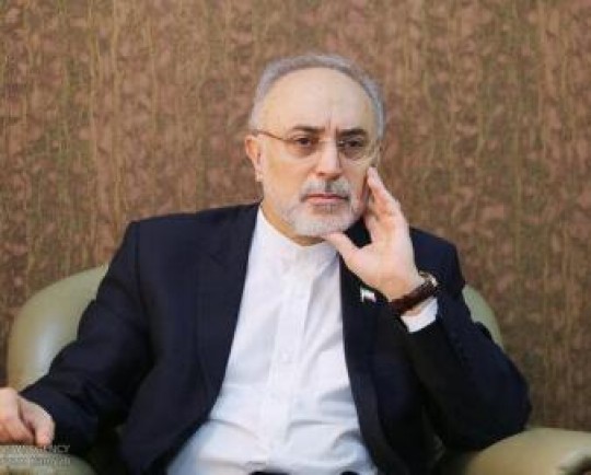 بن بست برجام درحال شکسته شدن است / در مذاکرات وارد بحث فنی شدیم