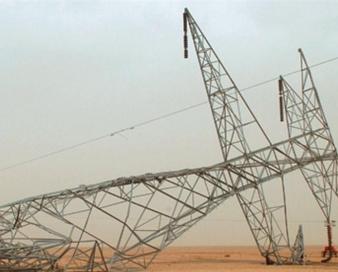 عراق| نشست امنیتی مهم میان بغداد و اربیل/ «جنگ دکل‌های برق» در دیالی