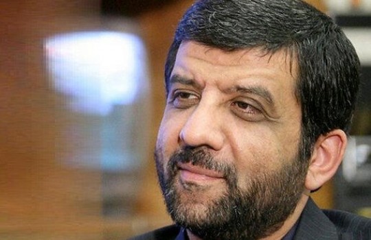  هیچ صحبت انتخاباتی بین من و احمدی نژاد نشده است/ بنگاهداری بانک ها را تعطیل می کنم