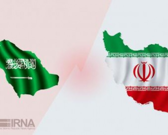 درخواست عربستان برای حضور در مذاکرات هسته‌ای ایران، فاقد توجیه است