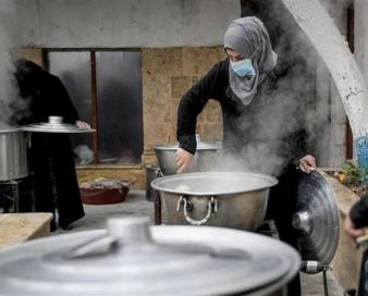 بحران گرسنگی کشورهای عربی در ماه رمضان/ تشدید تورم در عربستان با افزایش قیمت مواد غذایی