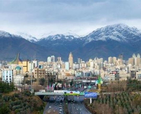 خانه‌های خالی ایران ۱۰ برابر انگلیس است