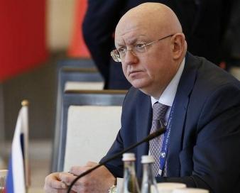 دیپلمات روس: غرب اشتباه خود درباره عراق را در سوریه تکرار نکند