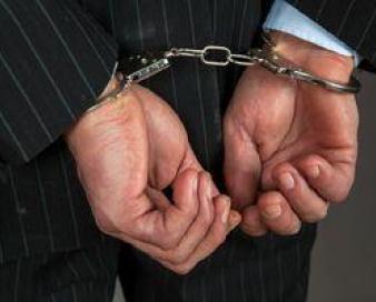 آخرین متهم پرونده باند فرار مالیاتی در استان فارس دستگیر شد
