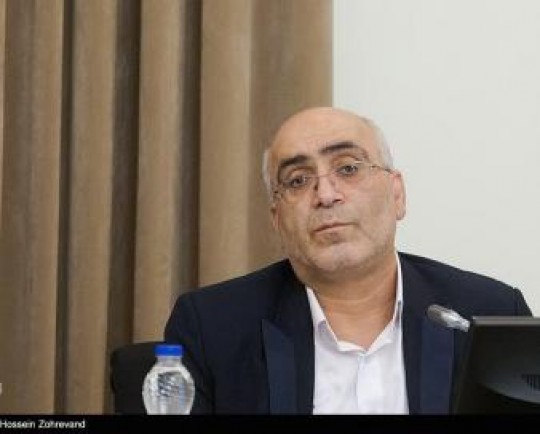 اساس اقتصاد هوشمند غیر محرمانه بودن است/"تبصره محرمانگی" در عمده دستگاهها وجود دارد