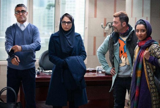میلیاردرهای خسارت‌دیده سینمای ایران/ گیشه‌ای که فاتح ندارد!