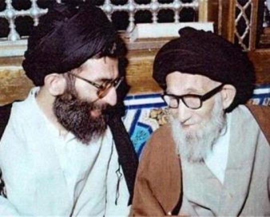 بزرگداشت مقام علمی مرحوم آیتالله سیدجواد خامنهای برگزار میشود