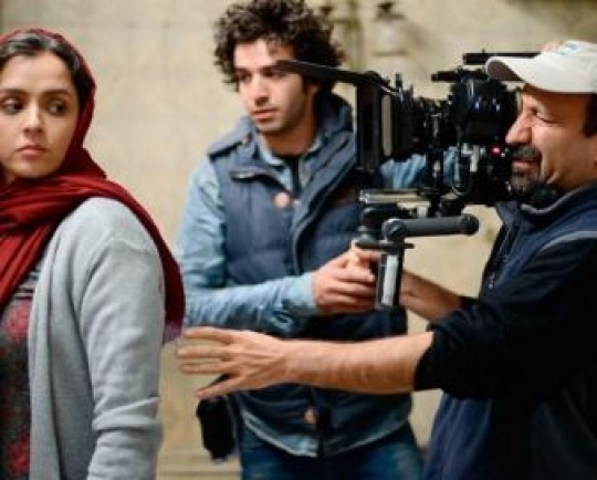 تقابل گفتمانی جدایی با مانیفست جنبش سبزی ها