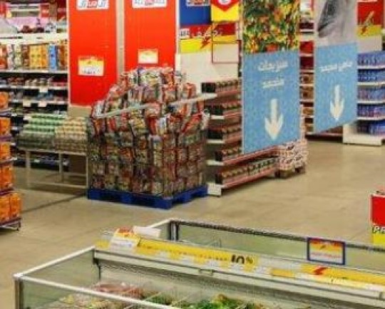 ممنوعیت ایجاد فروشگاههای زنجیره ای جدید در کهگیلویه و بویراحمد