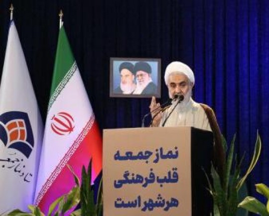 مذاکره‌کنندگان هشت سال پیشرفت کشور را کُند کردند