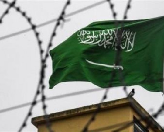 ائتلاف سعودی مدعی دفع حمله پهپادی به جنوب عربستان شد