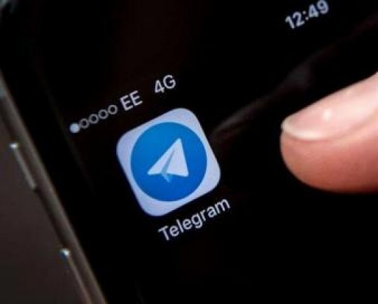 افزایش ظرفیت تماس ویدیویی تلگرام به هزار نفر