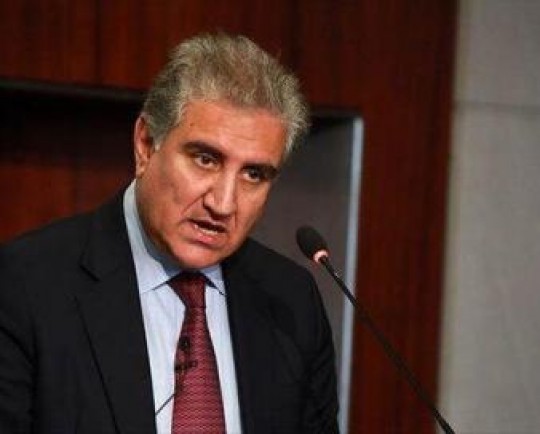 قریشی: طالبان اجازه نفوذ داعش در افغانستان را نخواهند داد