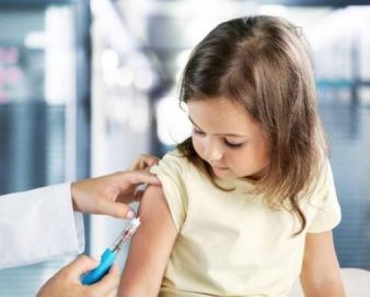 عوارض جدی بعد از واکسیناسیون کرونایی کودکان در فرانسه