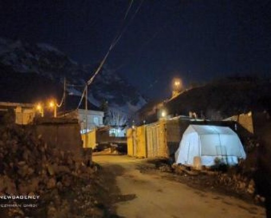 عملیات اجرایی ۸۰۰ واحد در سی سخت تا سقف انجام شده است