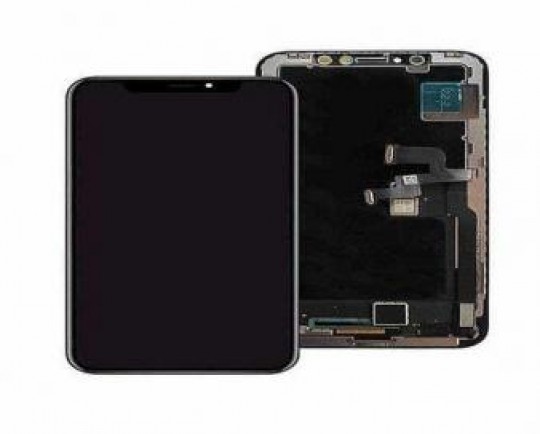 ترفندهایی برای بهینه سازی قیمت تاچ ال سی دی آیفون XS MAX