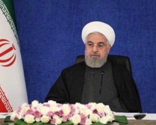 شکایت یک شهروند مریوانی از حسن روحانی رئیس جمهور سابق