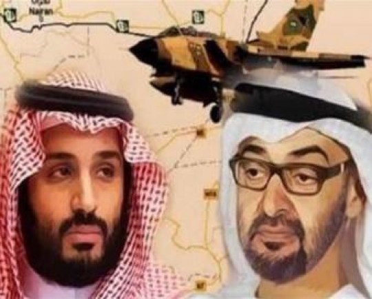 10 ابزاری که عربستان میتواند علیه امارات استفاده کند
