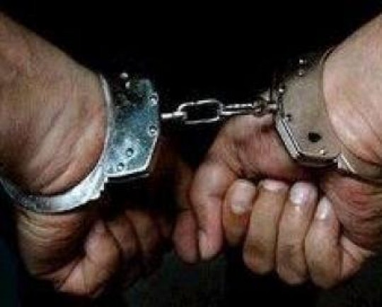 شاخ اینستاگرامی کرمانشاه بازداشت شد