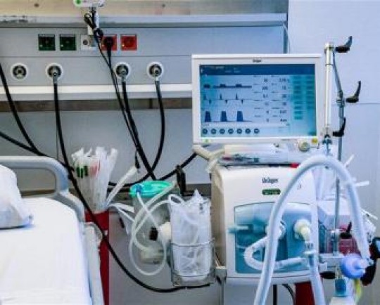 بیمارستان های گلستان به ۳۸ دستگاه ونتیلاتور جدید مجهز می شوند