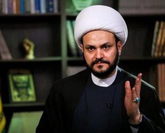 شهر «طارمیه» باید از لوث تروریستهای تکفیری داعش پاکسازی شود
