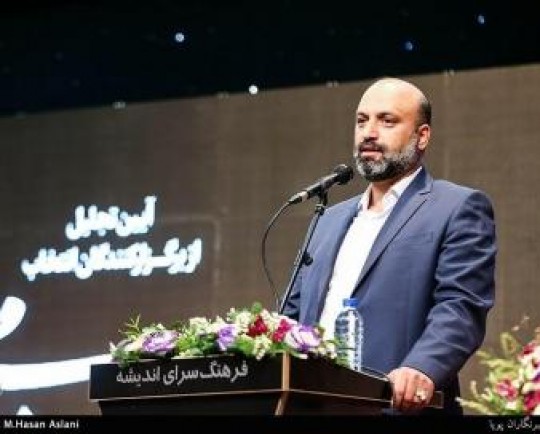 مدیر شبکه یک دبیر «ستاد رسانه‌ای مکتب حاج قاسم سلیمانی» شد