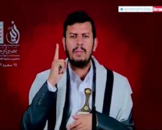 یمن را آزاد خواهیم کرد/ نزد آل سعود وآل نهیان گدایی نخواهیم کرد