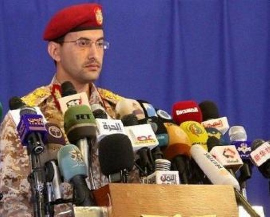 تاسیسات آرامکو را با موشک بالستیک ذوالفقار هدف قرار دادیم