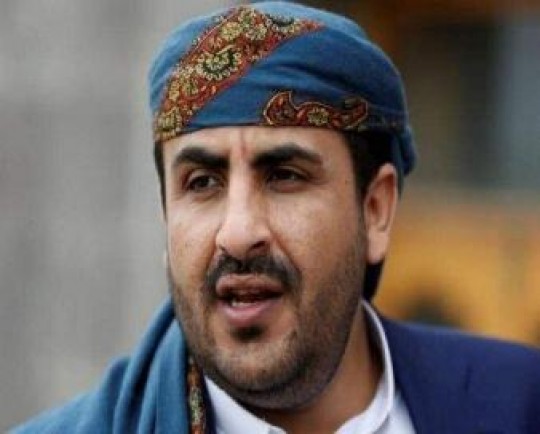 واکنش محمد عبدالسلام به عملیات کوبنده در عمق عربستان