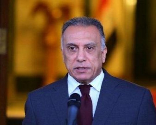 دستور «الکاظمی» برای انجام عملیات پیشگیرانه علیه بقایای داعش