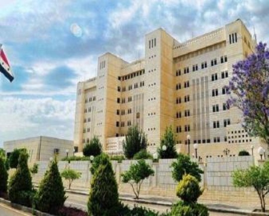 هرگونه رایزنی و گفتگو با ترکیه را قویا رد می کنیم