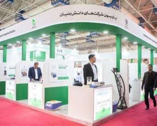 ایجاد 32 خانه فناوری و نوآوری برای تبادلات فناورانه و صادرات محصولات دانشبنیان ایرانی