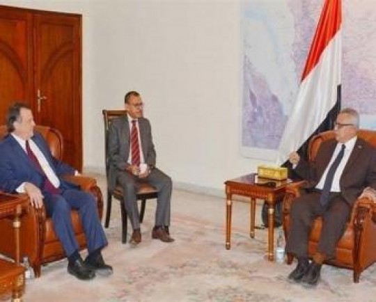   «بن حبتور»: سازمان ملل مسئول پیامدهای بسته ماندن فرودگاه صنعاء است