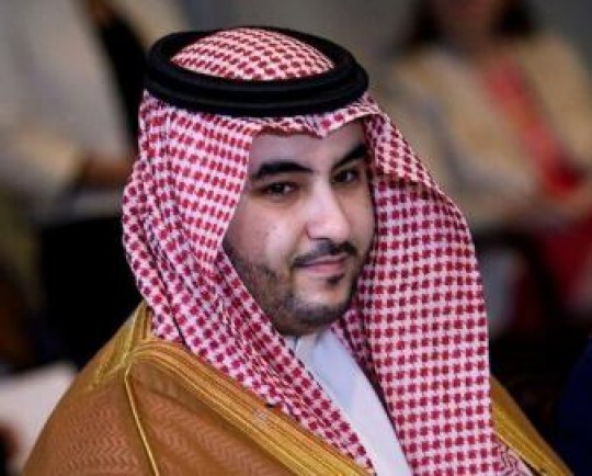 دیدار معاون وزیر دفاع عربستان با فرستاده آمریکا درباره تحولات یمن