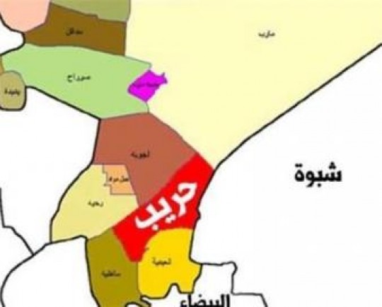پیروزی‌های میدانی انصارالله یمن/ شهر «حریب» هم به کنترل ارتش درآمد