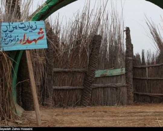 سردار کارگر: کاروانهای راهیان نور از نیمه دوم امسال دوباره حرکت میکند