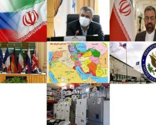 مواضع ایران در برابر آژانس/بررسی بودجه کشور