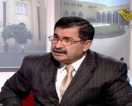 امین حطیط: پذیرش پیشنهادات ایران برای حل بحران لبنان به نفع همه لبنانی‌هاست