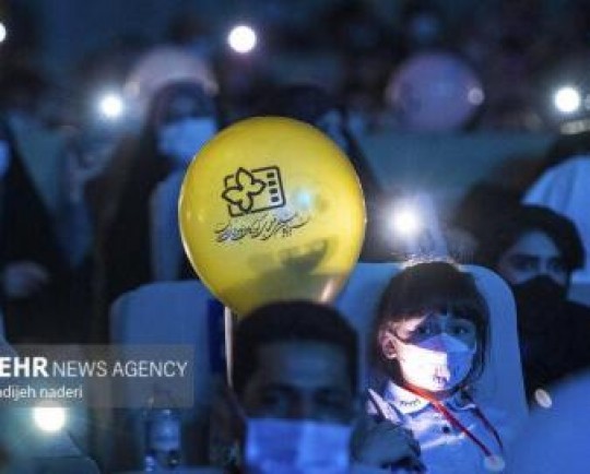 بامبالا برنده مسابقه زاون قوکاسیان شد