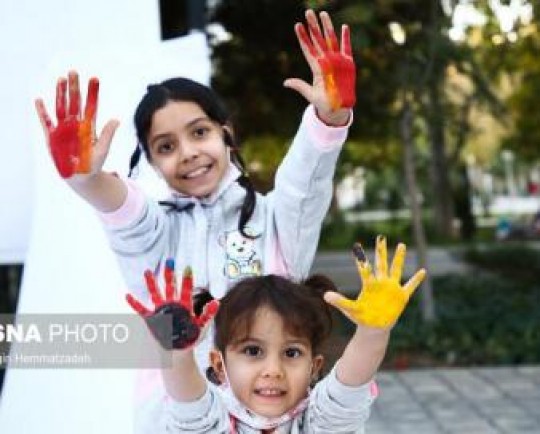 سینما با طعم مساوات