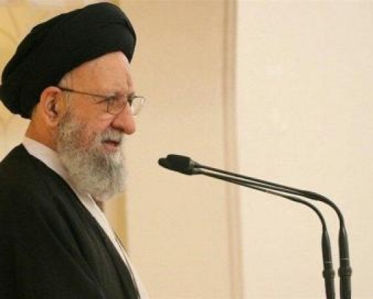 همه دولت‌ها باید حادثه تروریستی نمازجمعه افغانستان را محکوم کنند