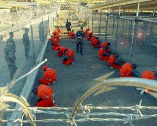 آخرین زندانی افغان از گوانتانامو آزاد می‌شود
