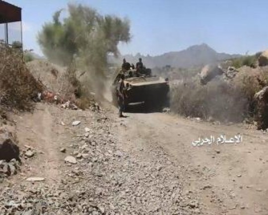 کنترل انصارالله یمن بر شهر استراتژیک «العبدیه» در مارب/سازمان ملل توقف درگیری‌ها را خواستار شد