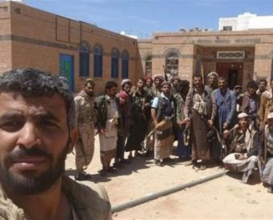 آغاز درگیری‌ها در غرب استان مأرب/ انصارالله درصدد فعال کردن چندین جبهه برای فتح مأرب