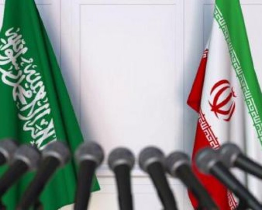 تحلیل دویچه وله از روابط تهران-ریاض و سفر هیئت سعودی به ایران