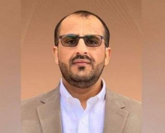انصارالله یمن: سازمان ملل و طرفهای بین المللی درباره حل مسائل انسانی جدی نیستند