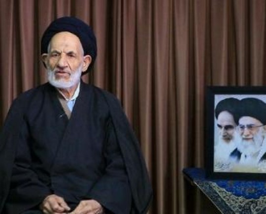 پاسخ نماینده ولی فقیه در استان خراسان جنوبی به رسانه‌های معاند: از سخنگوی استعمار چه انتظار 