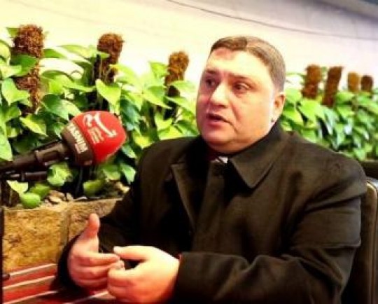 دمشق: اجازه شکلگیری امارت تروریستی در شمال سوریه را نخواهیم داد
