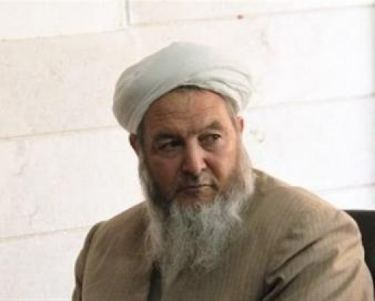 آخوند خوش‌نظر: با وحدت اسلامی انتقام خون  حاج قاسم را از جنایتکاران می‌گیریم